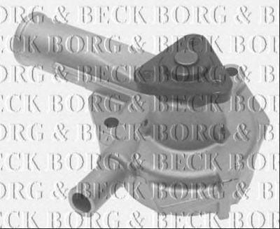 BORG & BECK bwp1464 -  Водяной насос